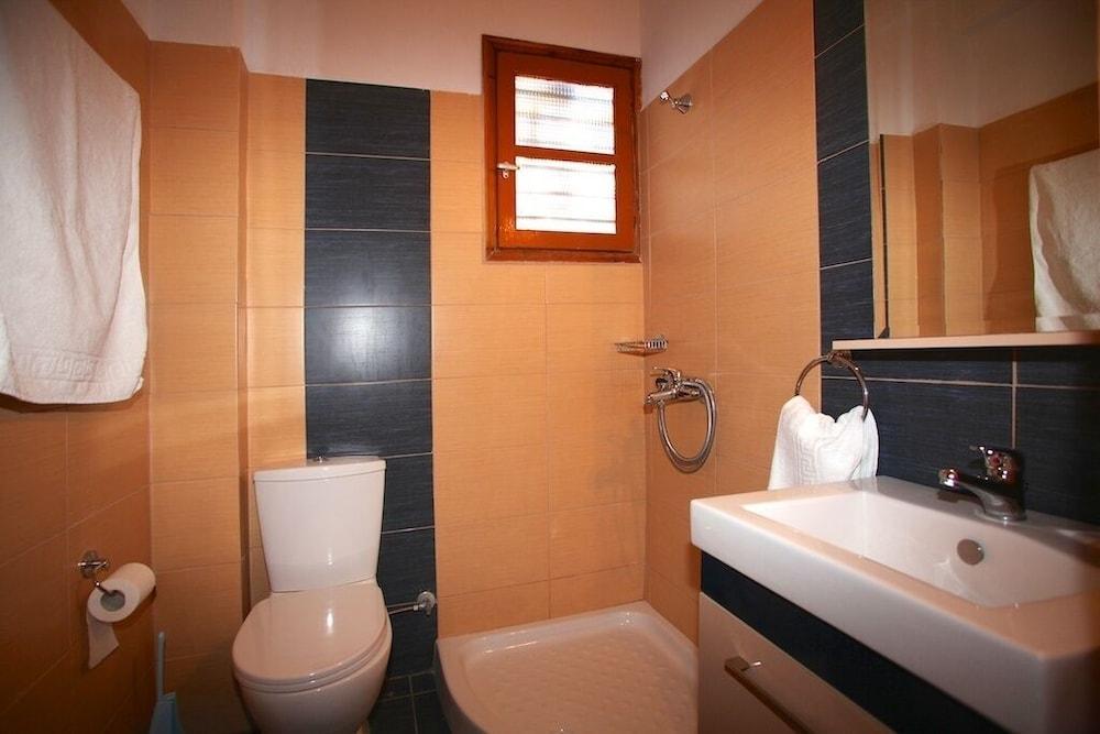 Guesthouse Christos Скопелос Екстериор снимка